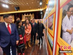 中国驻加使节：澳门展示了“一国两制”成功实